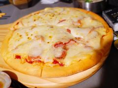 -INNS BAR 音乐酒吧餐厅