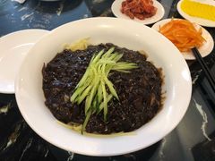 -桃园中华料理炸酱面(燕儿岛路店)