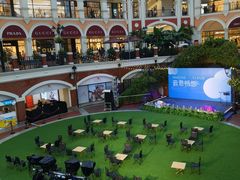 -佛罗伦萨小镇广佛名品奥特莱斯(疏港路店)