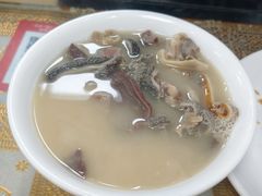 -清真·鸦儿李记·小馆(后海店)