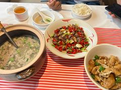-衡地道·三菜一汤(汉溪长隆店)