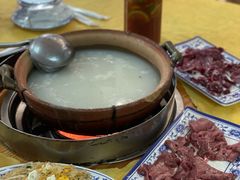 -大戚饭店(泰华路店)