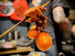 -鳥宫·焼鳥居酒屋(汽博店)