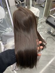 -东梵造型·烫发染发接发连锁SALON