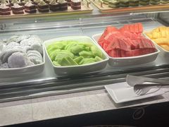 -天津东凯悦酒店·Market Café自助餐厅