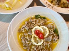 -川里谈·川味小馆(北京路店)