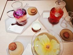 -tea'stone (万象天地店)