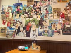 大堂-合风谷(南下塘店)