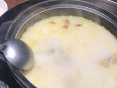 -捞神煲汤火锅(湖滨商业街店)