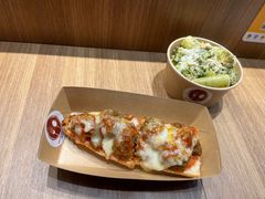 -西方小巷 Western Alley·欧洲街头小吃(时尚天河店)
