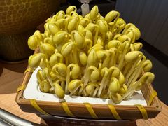 -巴奴毛肚火锅(七宝领展广场店)