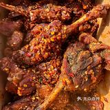 宜昌兴发广场-麻辣鸭架