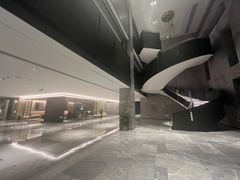 -绍兴鉴湖君澜大酒店