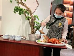 -松鹤楼·非遗·苏帮菜(融科店)
