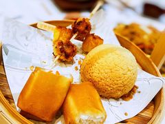 -蔡澜点心·粤菜(月星环球港店)