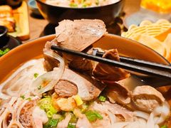 -安南越南餐厅(青岛万象城店)