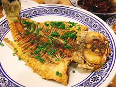 -兰边碗(鼓楼店)