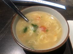 疙搭汤小份-很久以前羊肉串(中山公园店)