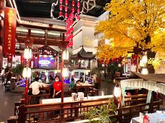 大堂-袁州宴·地道袁州菜(袁山东路店)