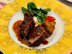 -沈阳万豪酒店-臻厨全日制自助餐厅