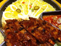 火炉火年糕火锅&芝士肋排(西直门枫蓝店)-火炉火自助餐(枫蓝国际店)