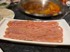 -谭氏兄弟火锅(中和店)