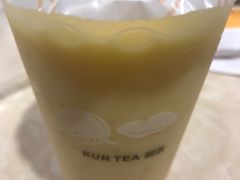 -KUNCHA鲲茶·江西制茶(铜锣湾店)