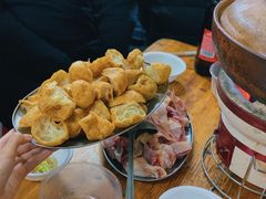 -威邵鸡煲(西华路总店)