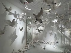 -成都梵高星空艺术馆(春熙路旗舰店)
