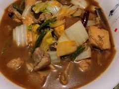 -左陕右甘(亚运村店)