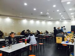 大堂-福海面馆(阳曲店)