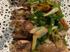 -捞围鲜·港式打边炉(海阳路店)