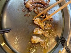 -赞酱川式烤肉(蜀都万达店)
