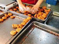 香酥藕饼-陶记正宗德州扒鸡(科巷店)