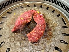 -焱铁烧·黑毛和牛专门店(南宁万象城店)