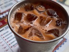-龙记·香港茶餐厅(海上世界店)