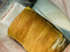 特浓牛奶吐司-红星前进面包牛奶公司(君太店)