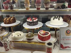 -DQ·蛋糕·冰淇淋(五棵松万达店)