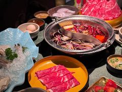 -牛New寿喜烧(龙湖金沙天街店)