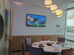 -半岛听涛蒸汽海鲜自助(K11店)