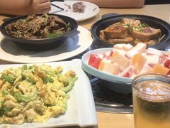 -宏记广东客家菜(丰汇店)