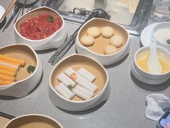 -海底捞火锅(江北万达商业广场店)