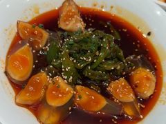 -盛百味·家宴餐厅(霸州分店)