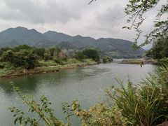 -古堰画乡景区