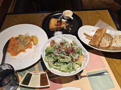 -安妮意大利餐厅(国贸店)