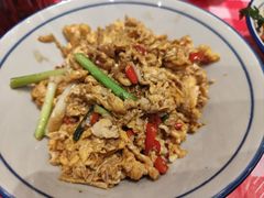 -荆九爷爆炒桥头三嫩(浙大店)