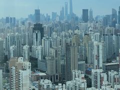 -环球港凯悦 · 享悦中餐厅