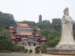 -南沙天后宫景区