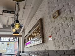 -热地HOT PLACE洋风韩餐(红旗街店)
