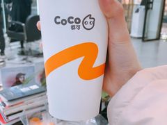 -CoCo都可(漫乐城店)